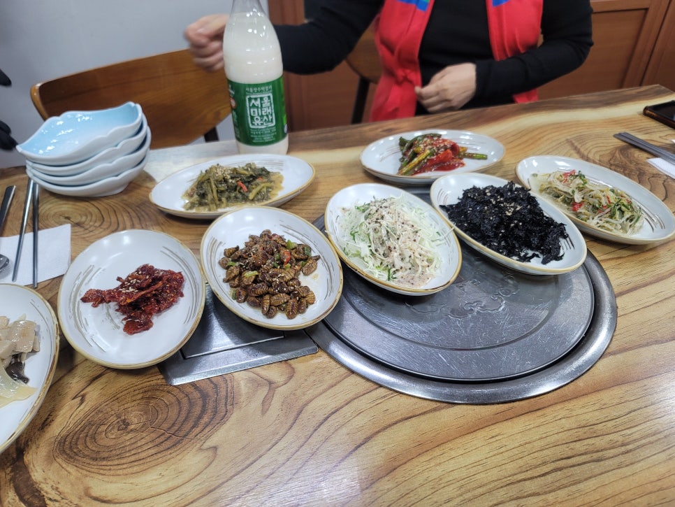 삼합홍어랑돼지랑 사진 6