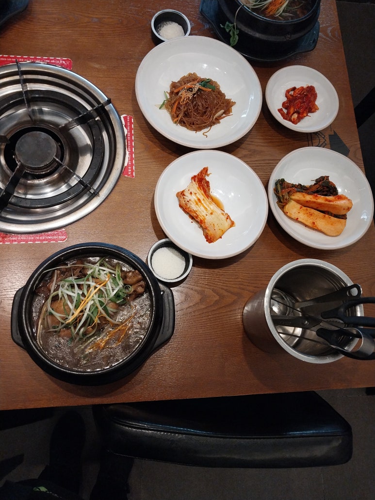 건강밥상심마니 수원광교점 사진 8