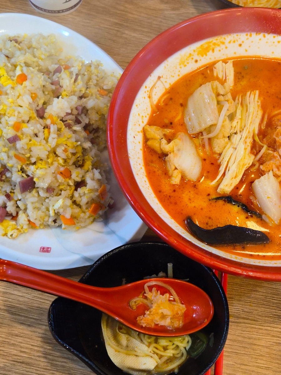 라화쿵부 영등포점 사진 4