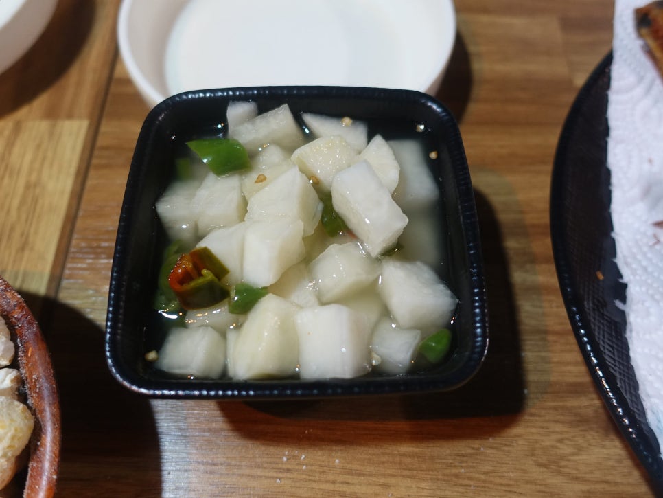 을지통닭 사진 2