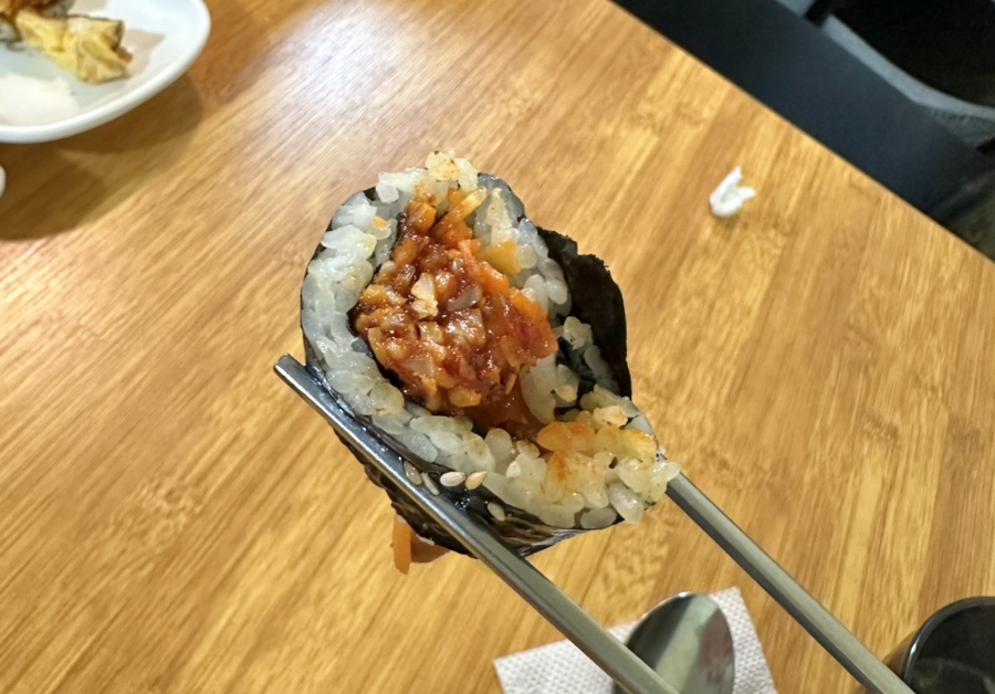 맛있는분식 쌍림점 사진 5