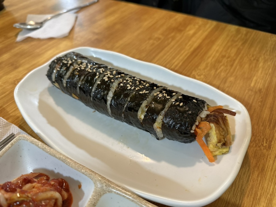 맛있는분식 쌍림점 사진 4