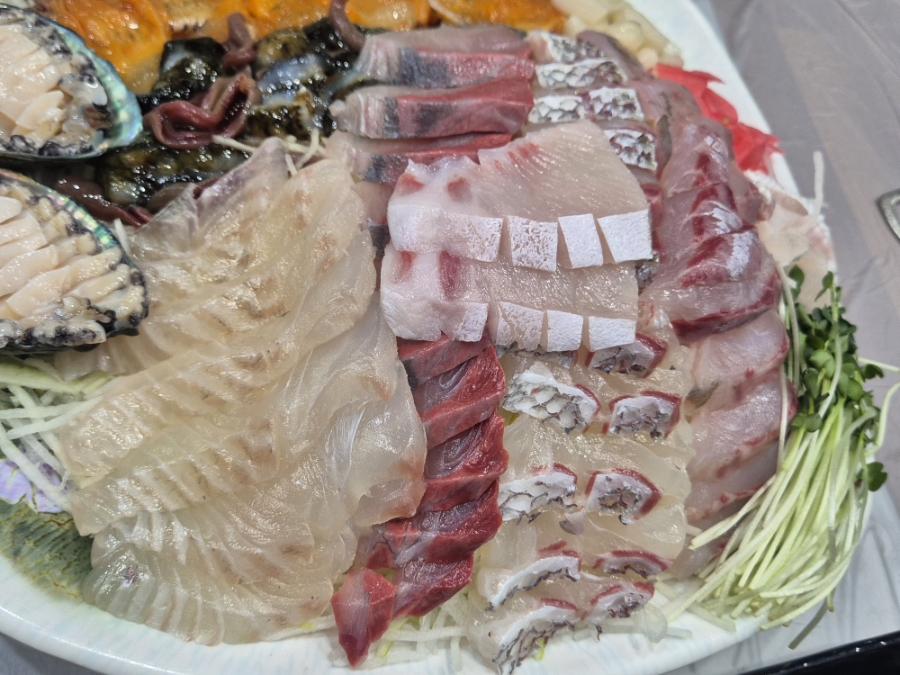 옹아리벌교참꼬막과찜마을 사진 4