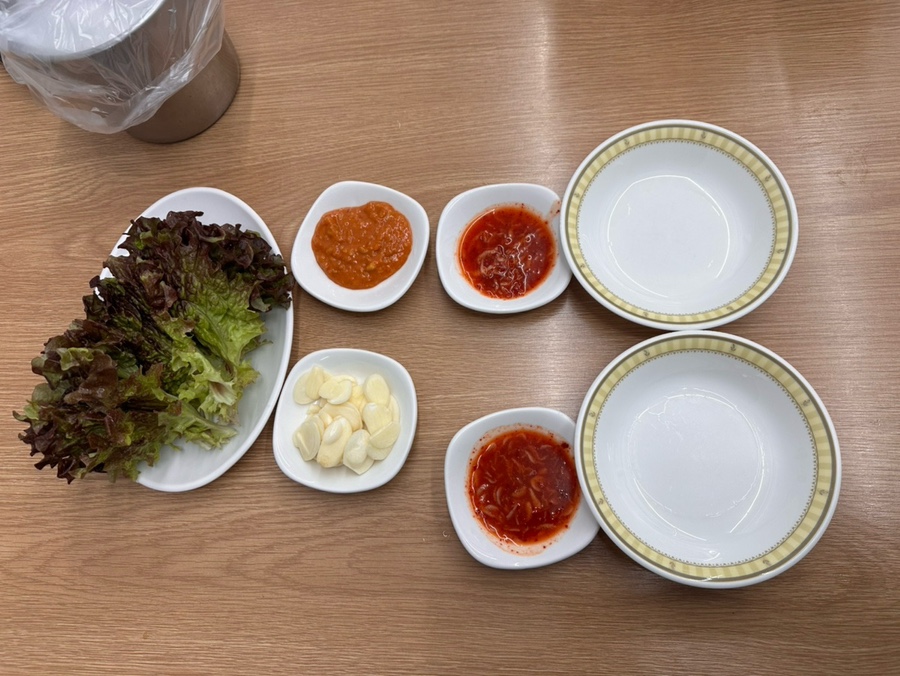 공씨네한방족발 잠실새마을시장 사진 4