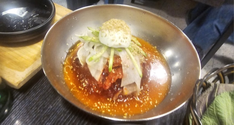 마포숯불갈비 사진 6