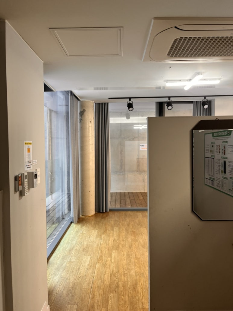 국립황정산자연휴양림 이미지