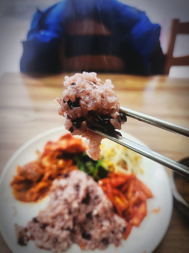 연임이네가정식뷔페 사진 6
