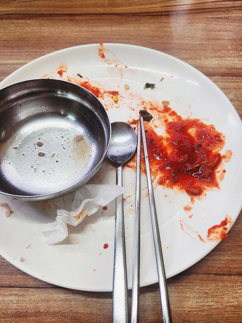 연임이네가정식뷔페 사진 8