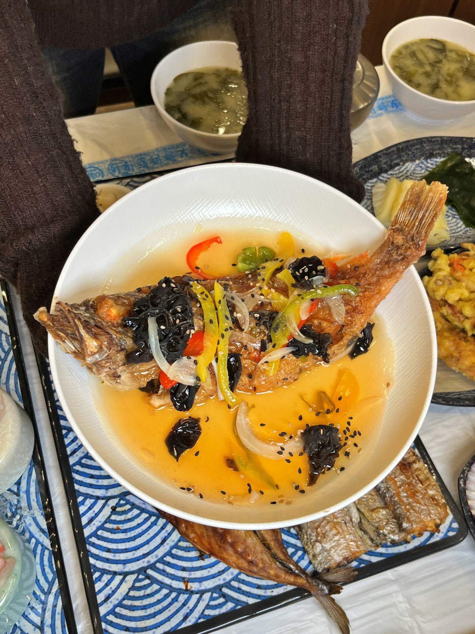 청류정 사진 4