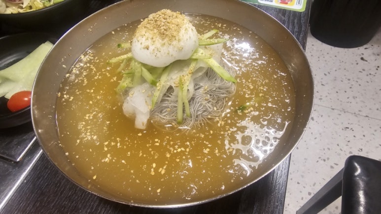 마포숯불갈비 사진 5