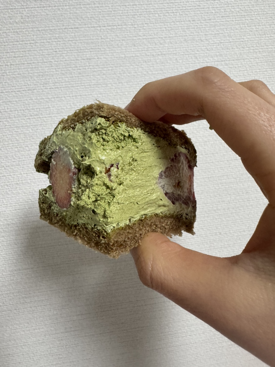 파리바게뜨 카페선릉점 사진 3