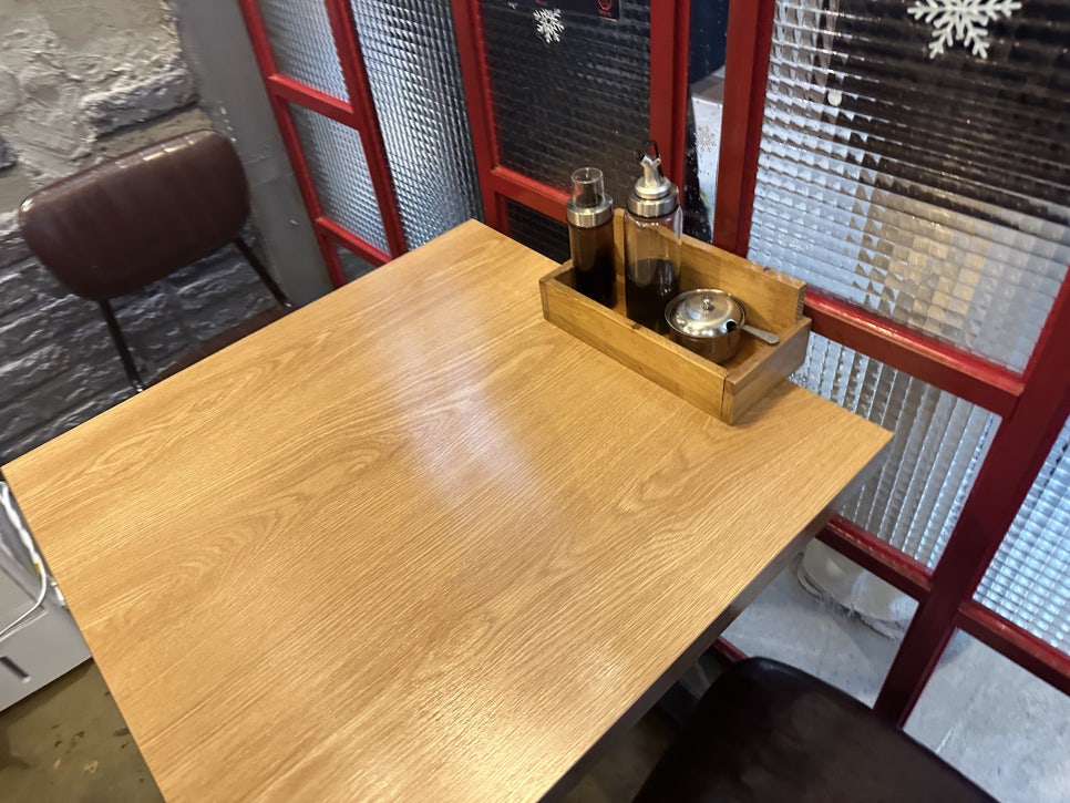 광화문미시엔 사진 3