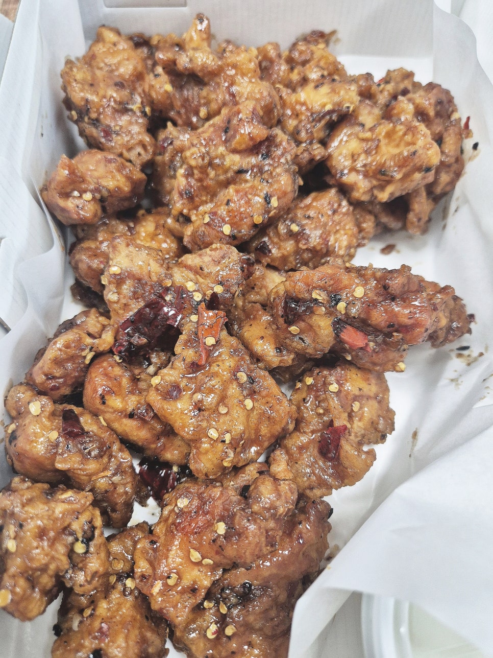 너마늘위한치킨 이미지