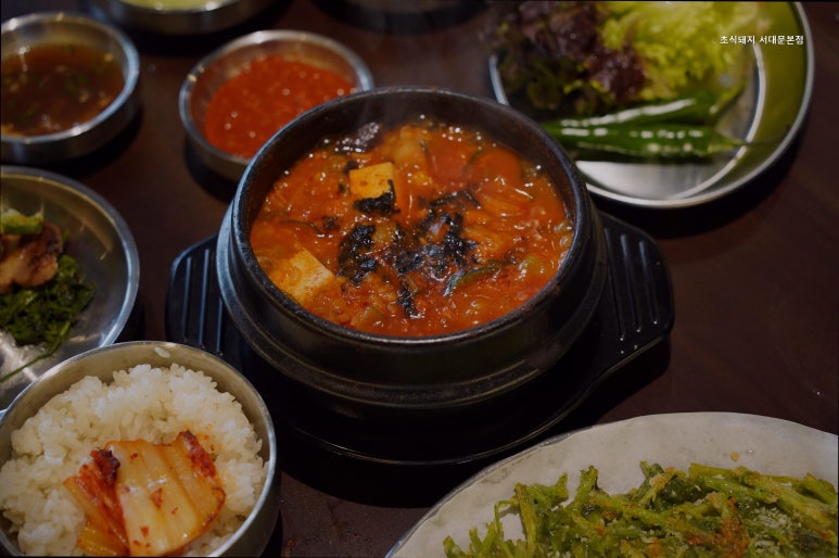 초식돼지 사진 4