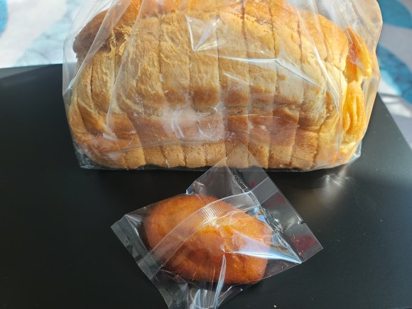 천연발효비건 나정빵집 사진 6