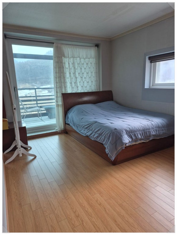 들꽃정원펜션 이미지