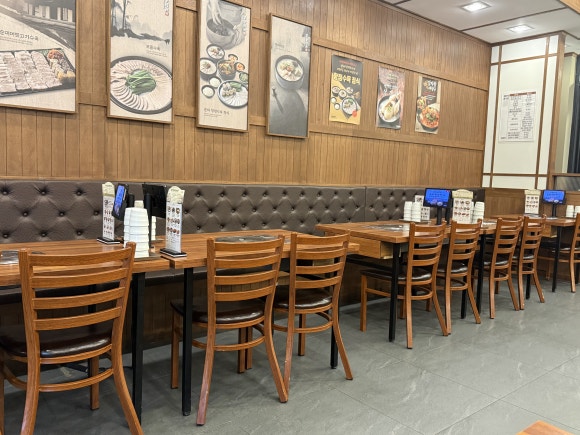 보승회관 남부터미널역점 사진 7