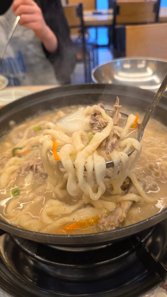 퐁낭오계 사진 5