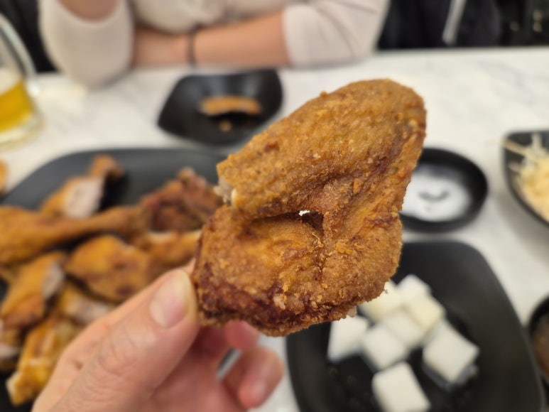 둘둘치킨 동대문DDP점 사진 8