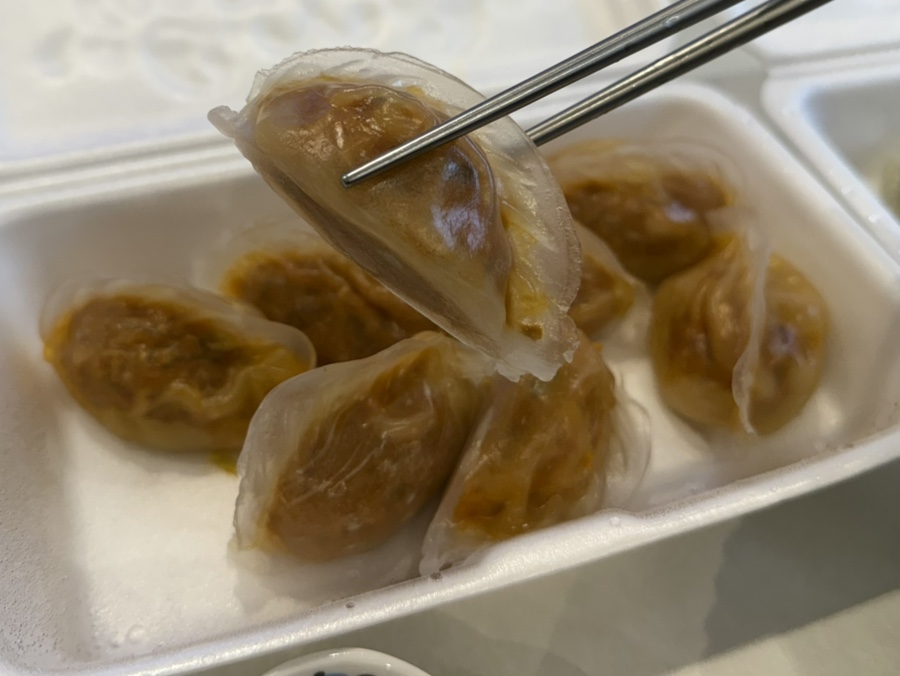 백남옥달인손만두 신도림점 사진 4