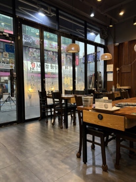 서창식황해수육 안산점 사진 4