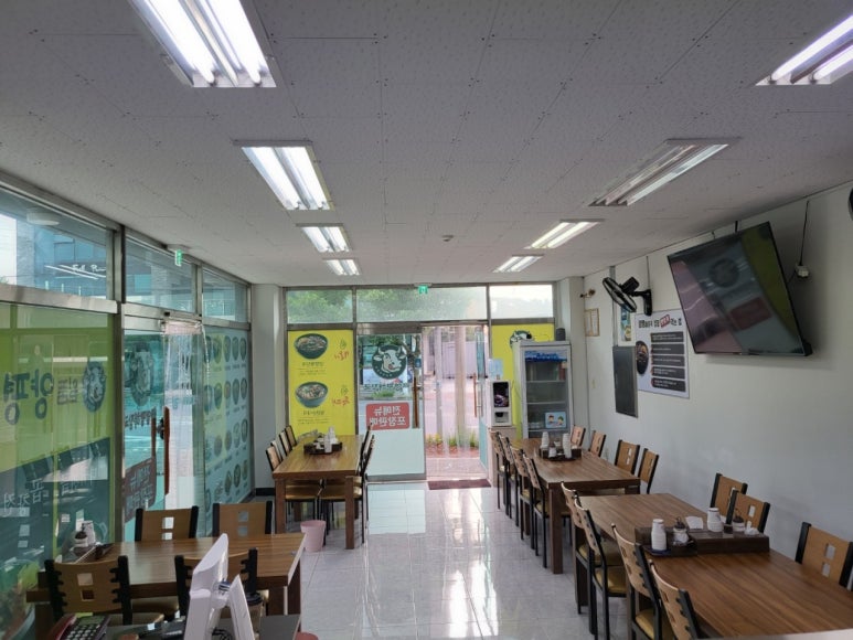 일품양평해장국 제주남원점 사진 7