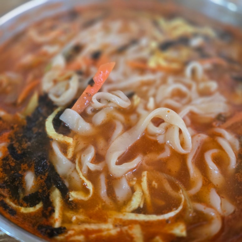 고매리고향손칼국수 대표 사진