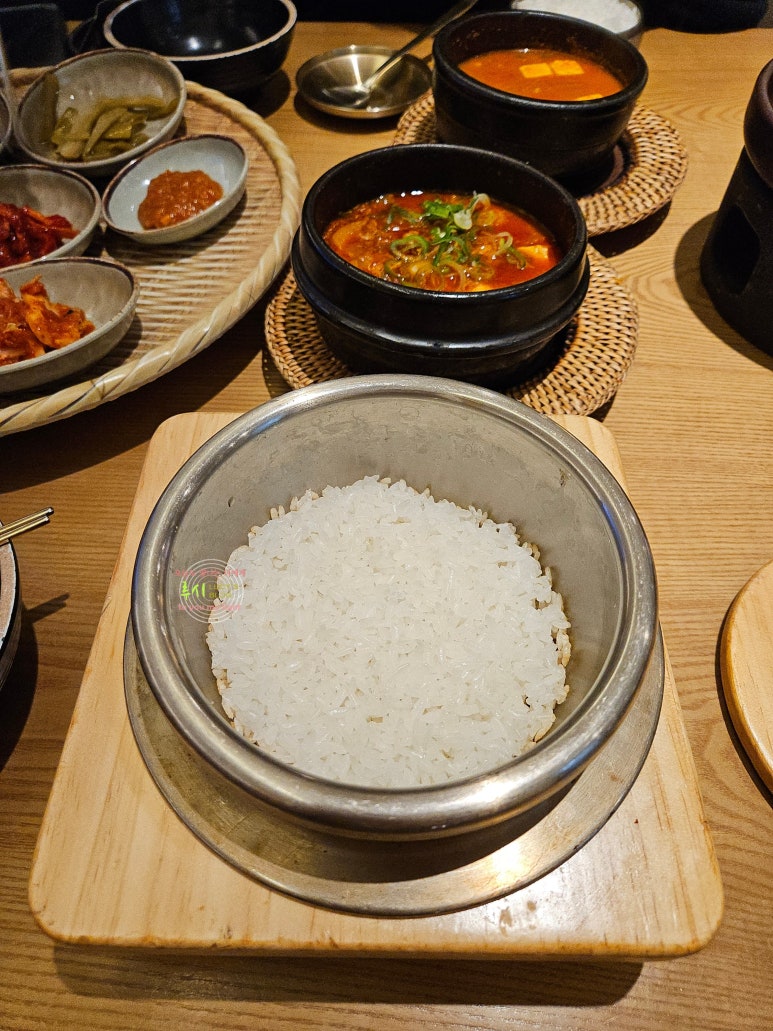 서리재 서울역사점 사진 8