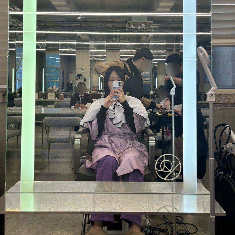 청담 조이187 본식 헤어메이크업 후기: 혼주 만족도 높은 이유 — 사진 7