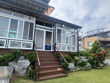 이끼베이커리 강변점 이미지