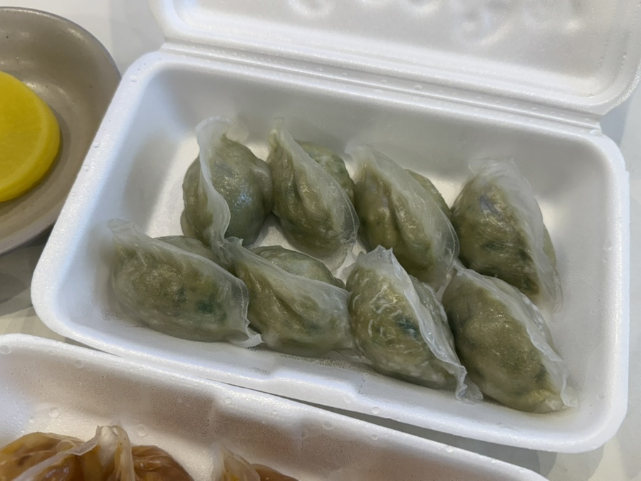 백남옥달인손만두 신도림점 사진 5