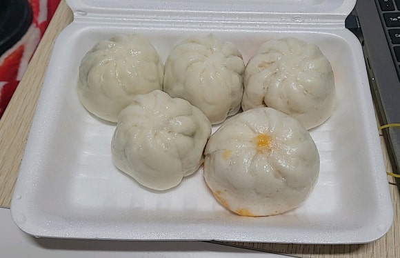 백남옥달인손만두 경복궁점 사진 7