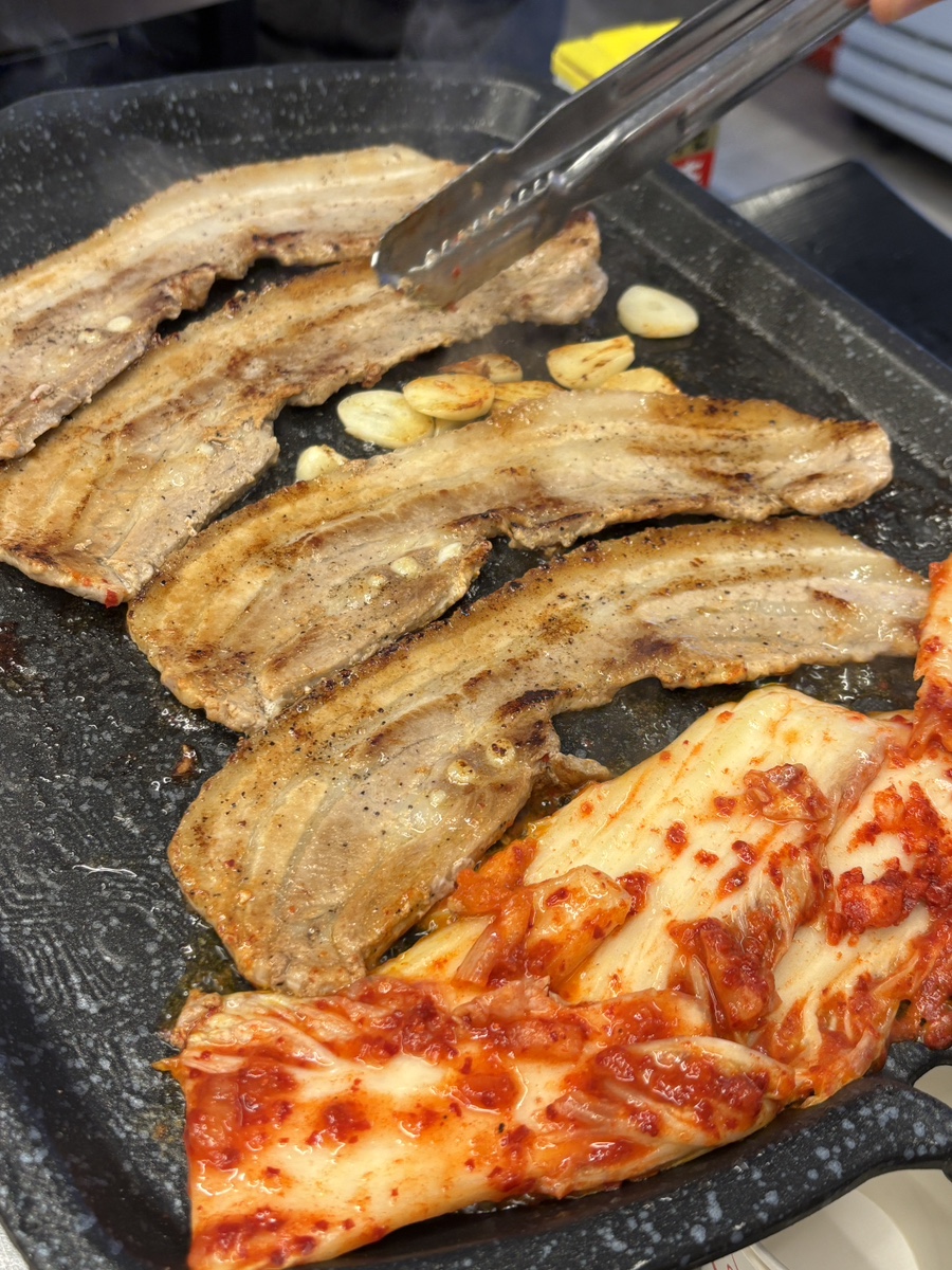 영이네냉삼겹 사진 8