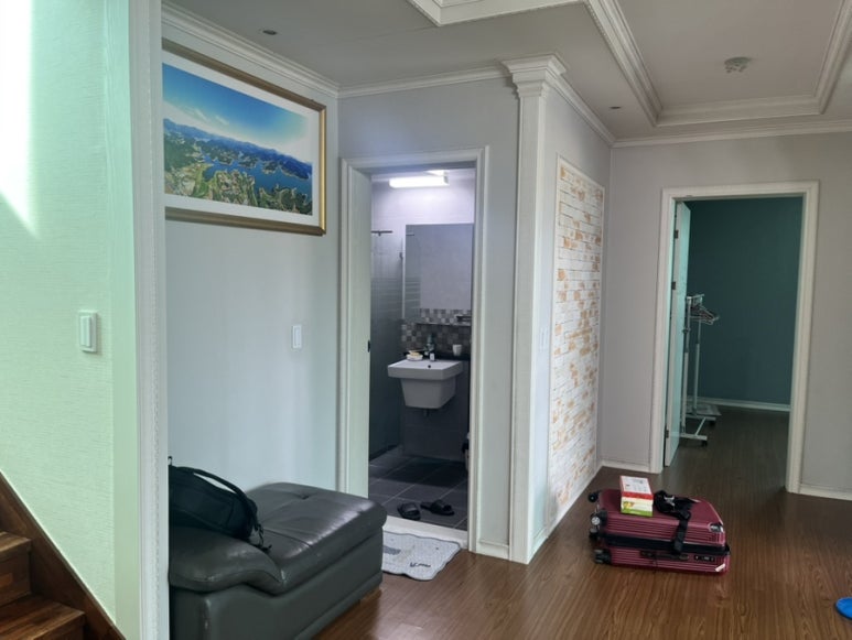 이끼베이커리 강변점 이미지