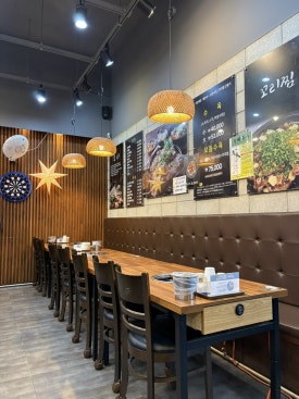 서창식황해수육 안산점 사진 6