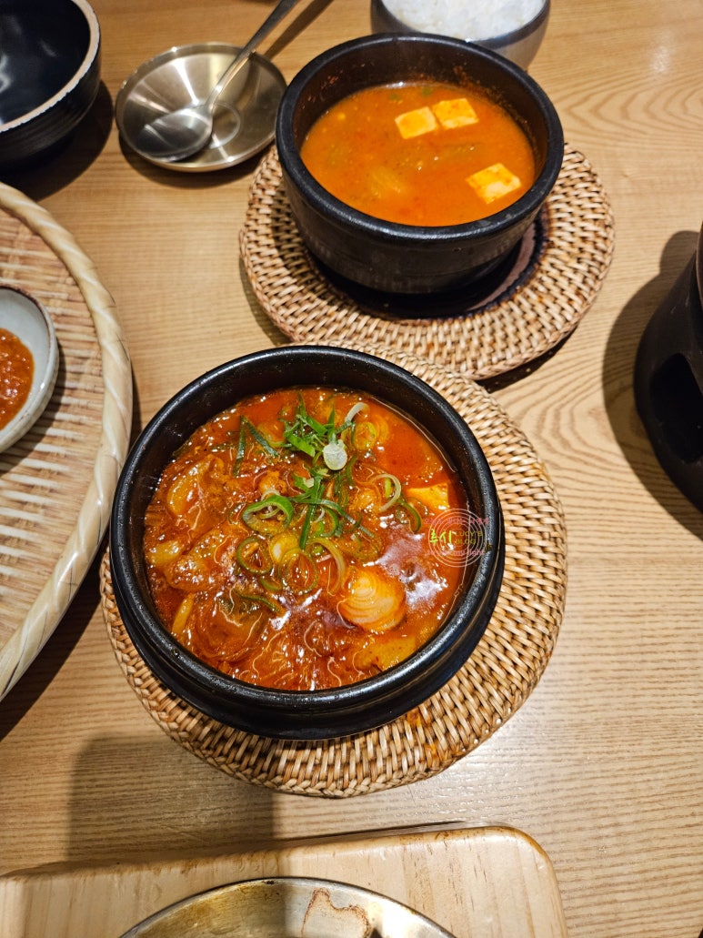 서리재 서울역사점 사진 5