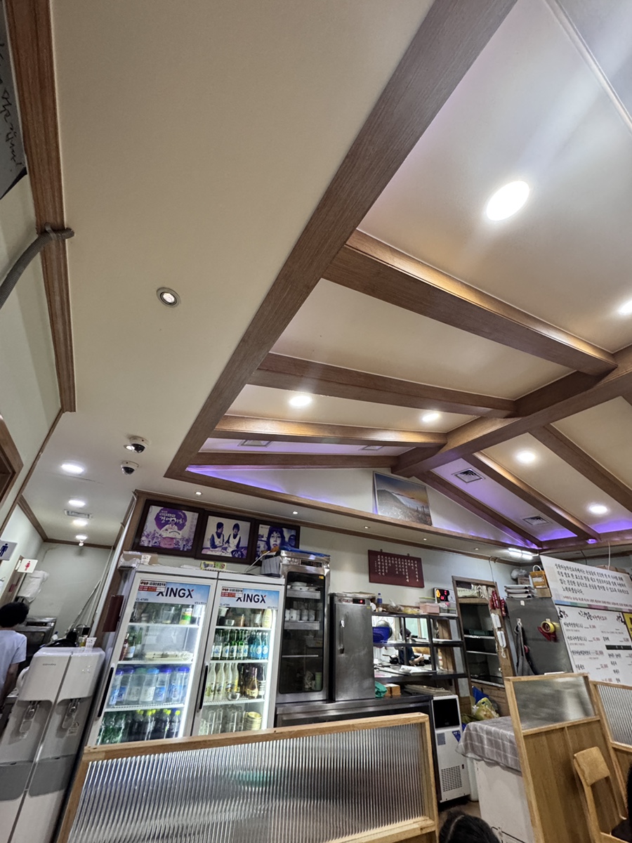 성원마늘약선요리 이미지