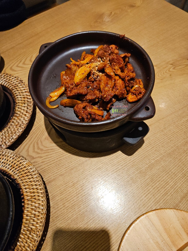 서리재 서울역사점 사진 7