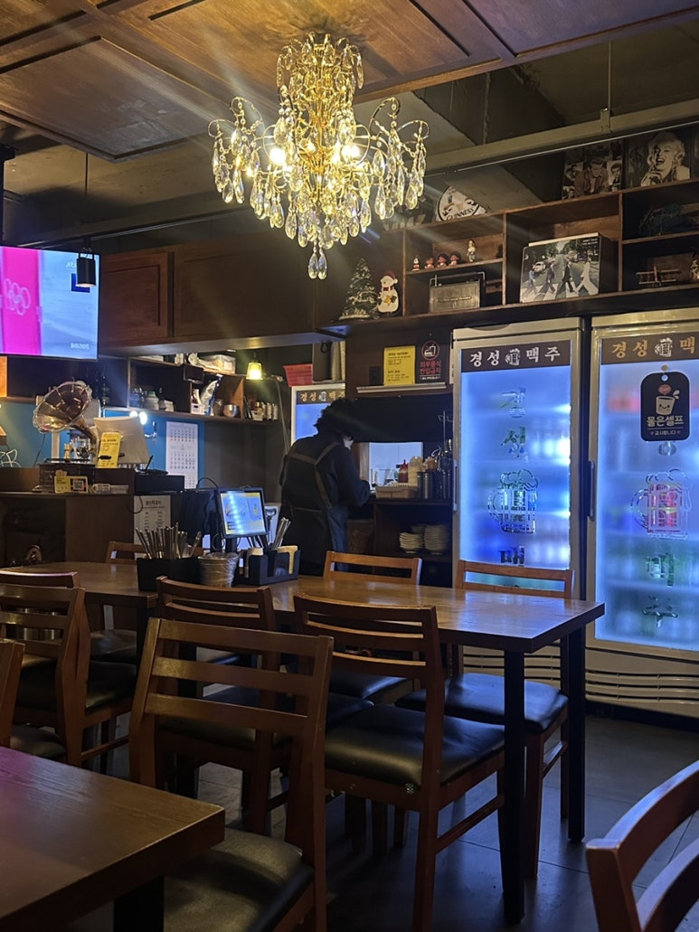 경성맥주 문정점 사진 3