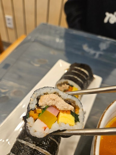 고봉민김밥인 안산선부점 사진 5