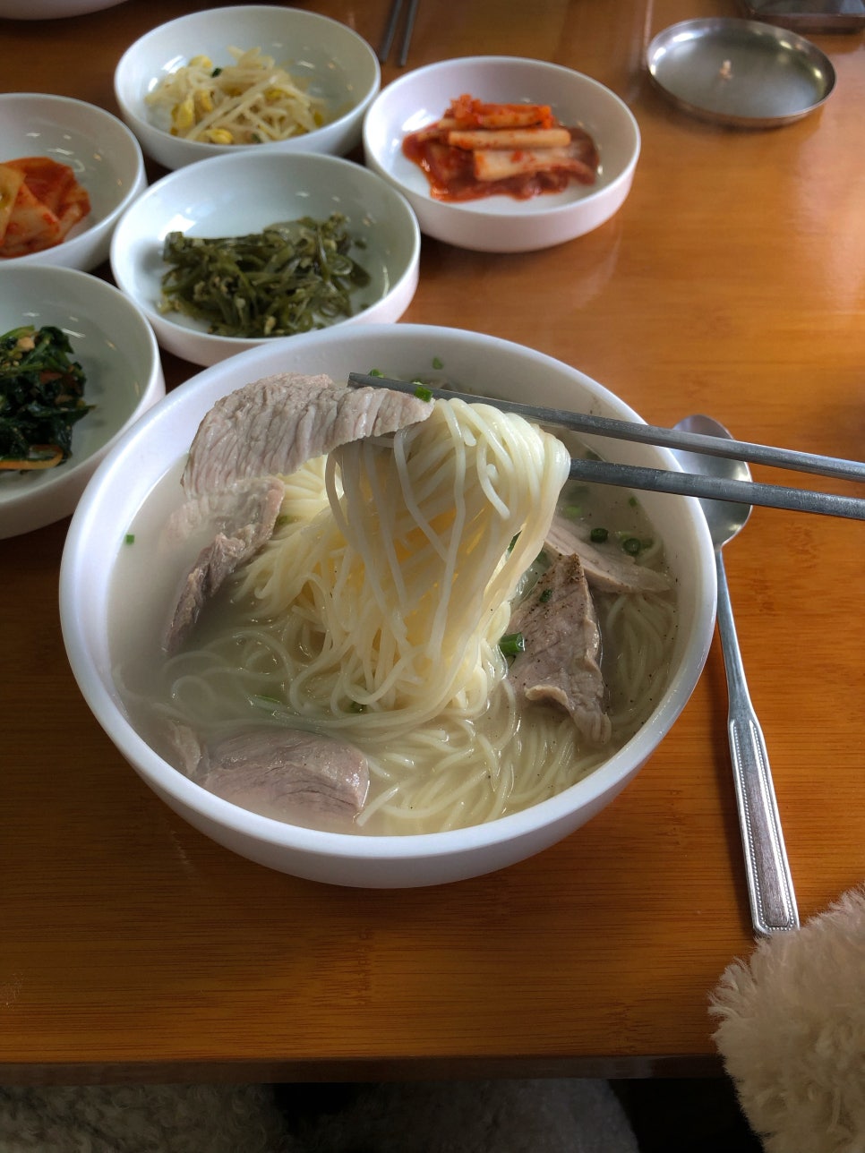 물동산식당 사진 7