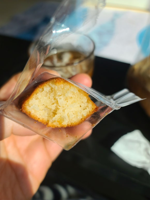 천연발효비건 나정빵집 사진 7