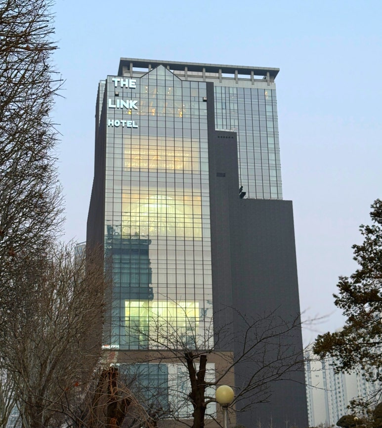 더 더링크 서울 트리뷰트 포트폴리오 호텔 프레임뷔페 대표 사진