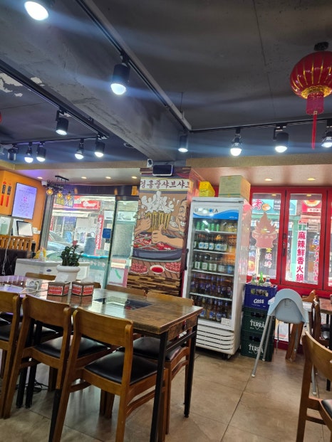 중경홍중샤브뷔페 사진 6