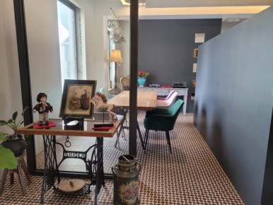 커피명가 단양점 이미지