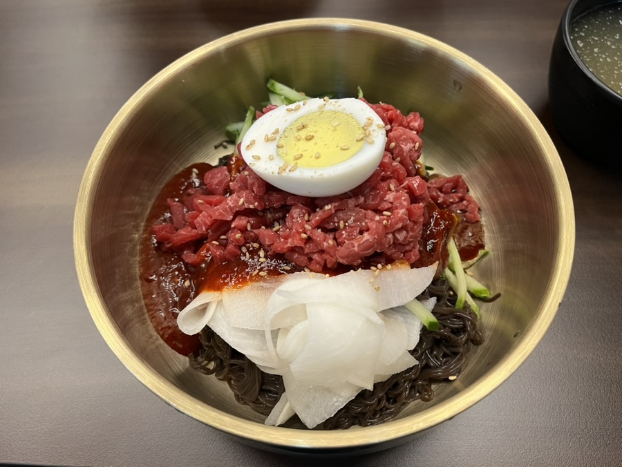 참선주면옥 성수점 사진 7