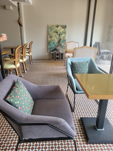 커피명가 단양점 이미지