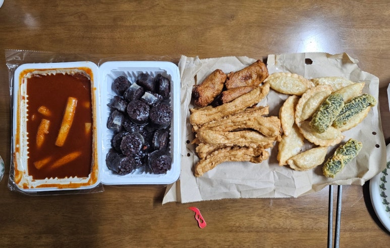 신전떡볶이 중문점 사진 6