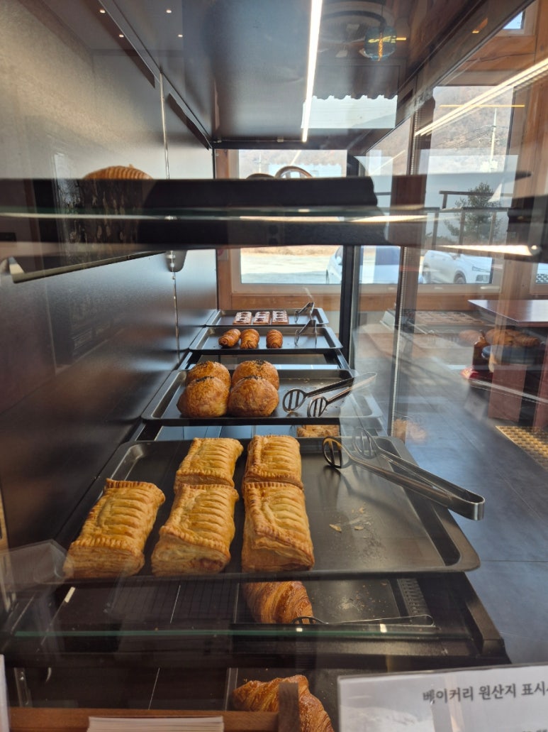 영월한옥카페 팔괴리 이미지