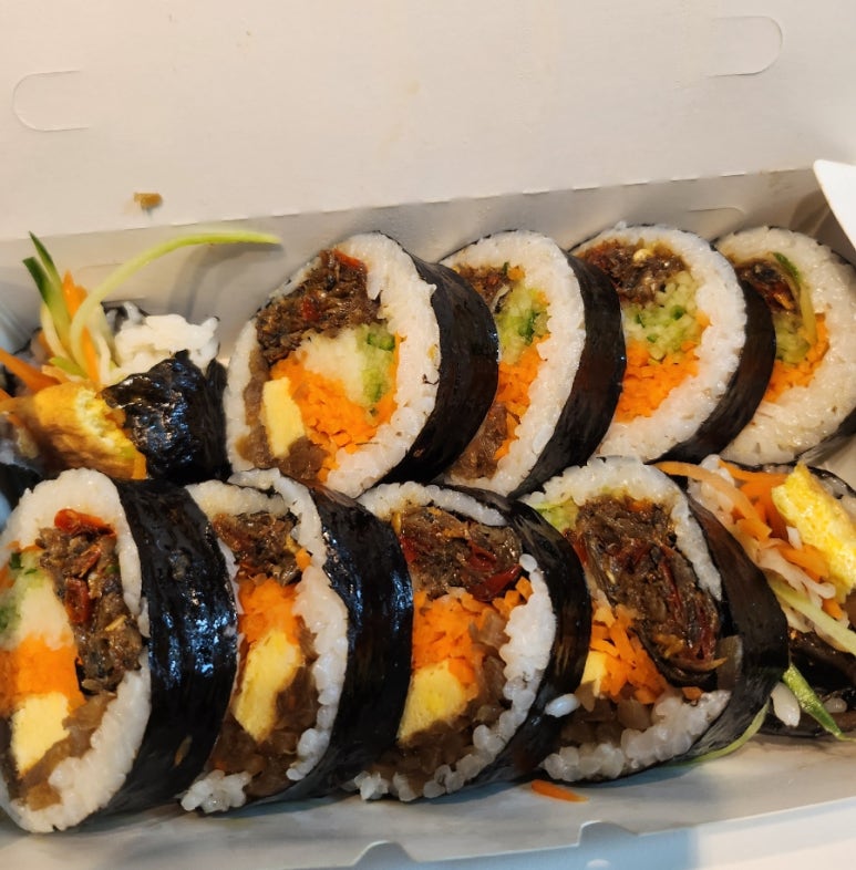 해늘김밥 사진 7
